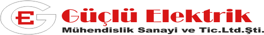 Güçlü Elektrik Mühendislik Sanayi ve Ticaret Limited Şirketi